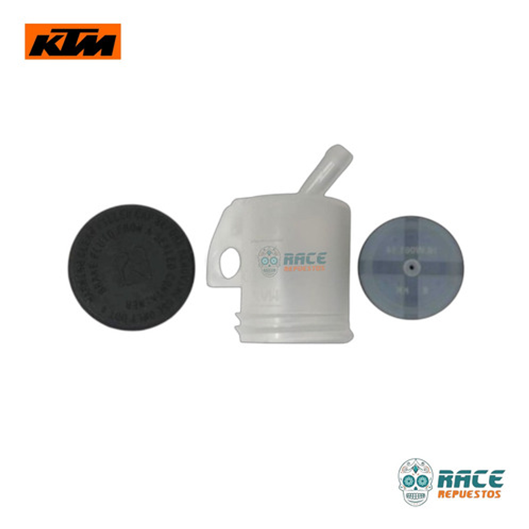 Kit Combustible Ktm Duke 250 Gen-3 Original Nuevo 2