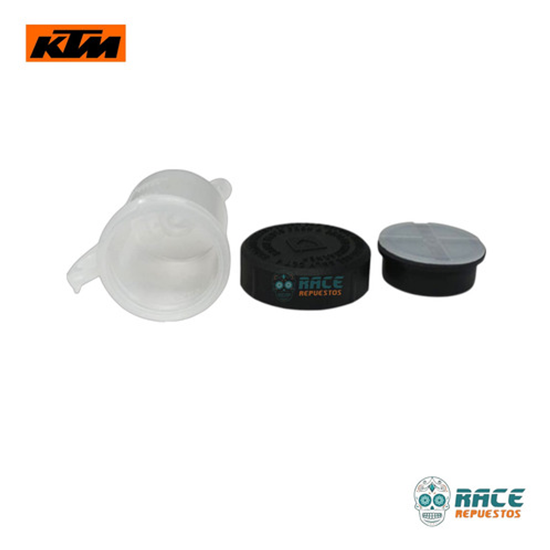 Kit Combustible Ktm Duke 250 Gen-3 Original Nuevo 3