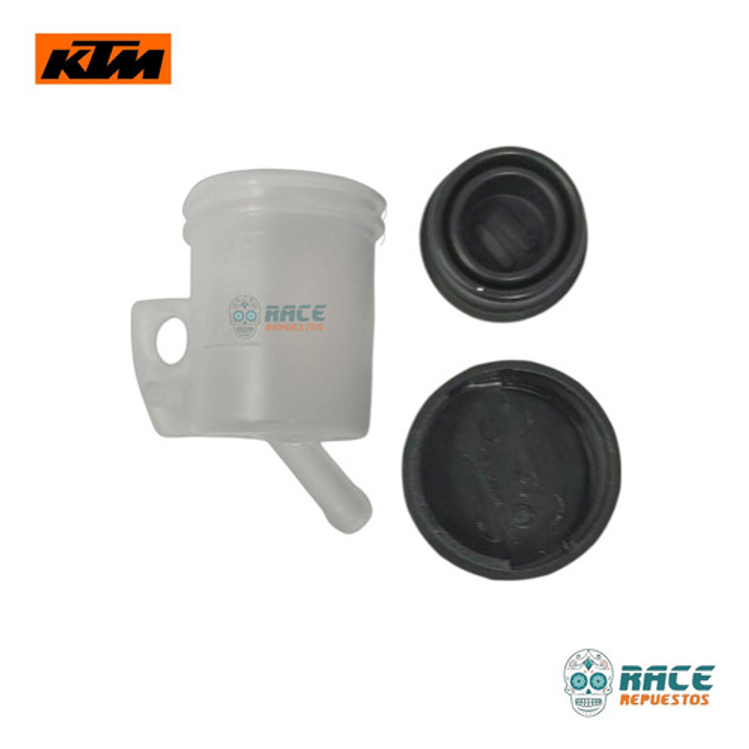 Kit Combustible Ktm Duke 250 Gen-3 Original Nuevo 5