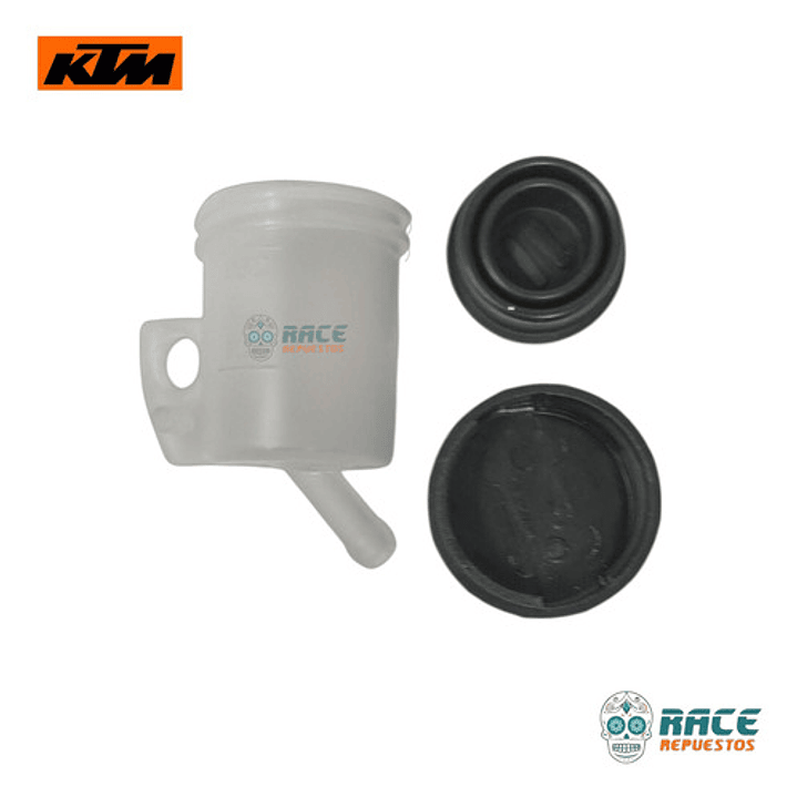 Kit Combustible Ktm Duke 250 Gen-3 Original Nuevo 5