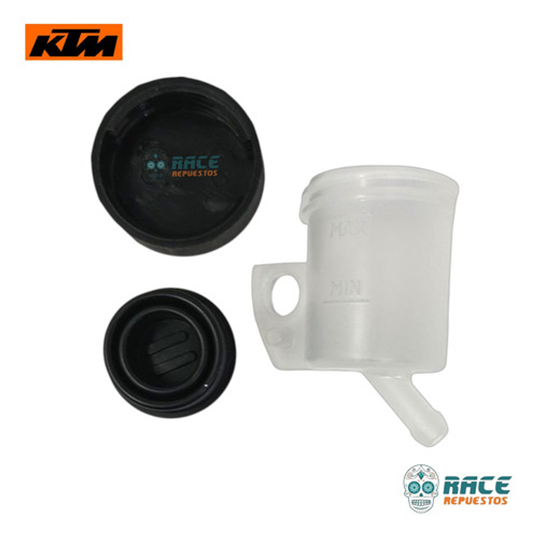 Kit Combustible Ktm Duke 250 Gen-3 Original Nuevo 7
