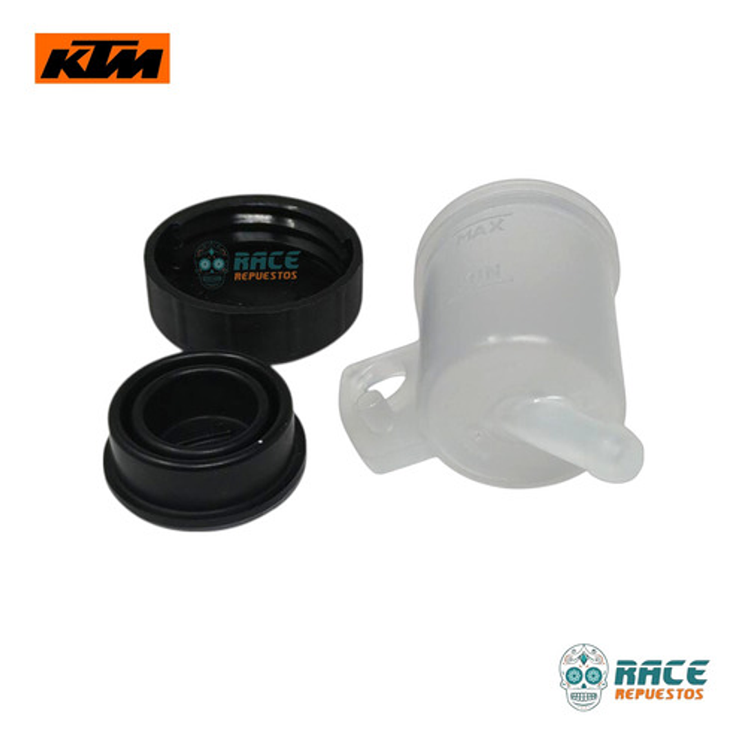 Kit Combustible Ktm Duke 250 Gen-3 Original Nuevo 10
