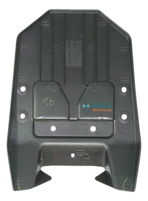 Extensor Tapabarro Ktm Duke 390 Gen-3 Original Nuevo