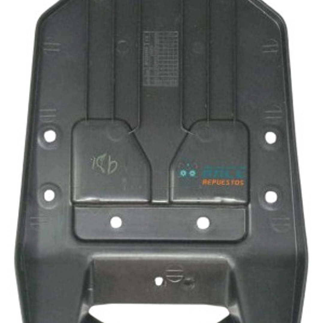 Extensor Tapabarro Ktm Duke 390 Gen-3 Original Nuevo 1