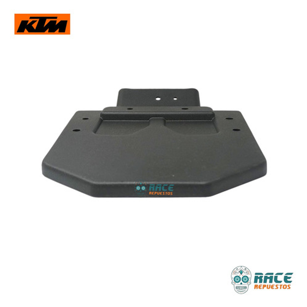 Extensor Tapabarro Ktm Duke 390 Gen-3 Original Nuevo 2