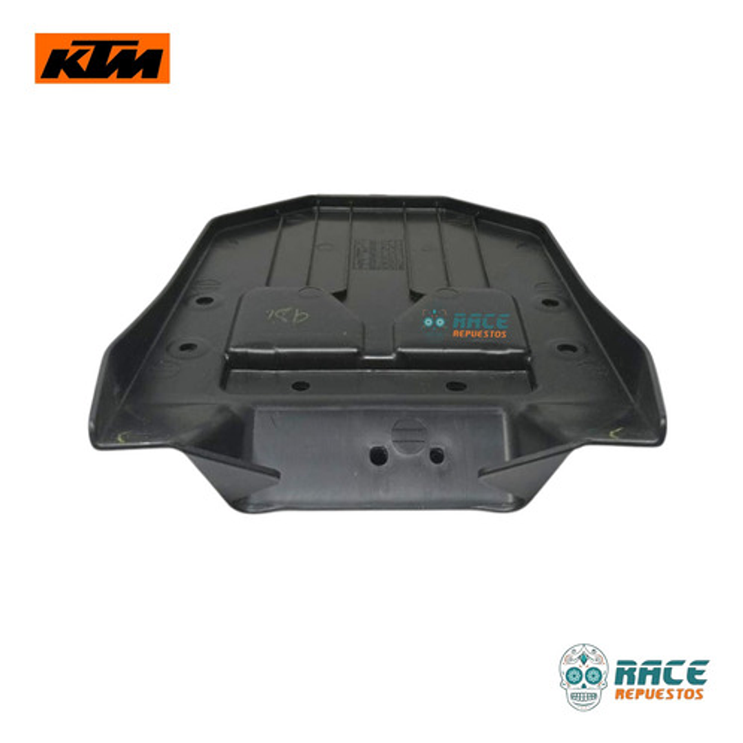 Extensor Tapabarro Ktm Duke 390 Gen-3 Original Nuevo 3