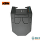 Extensor Tapabarro Ktm Duke 390 Gen-3 Original Nuevo - Miniatura 5