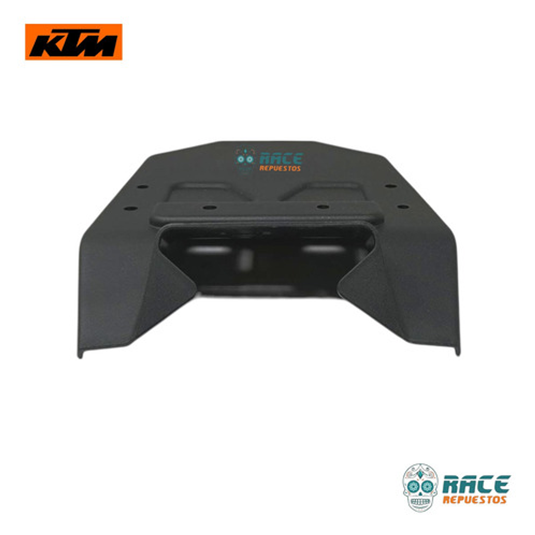 Extensor Tapabarro Ktm Duke 390 Gen-3 Original Nuevo 6