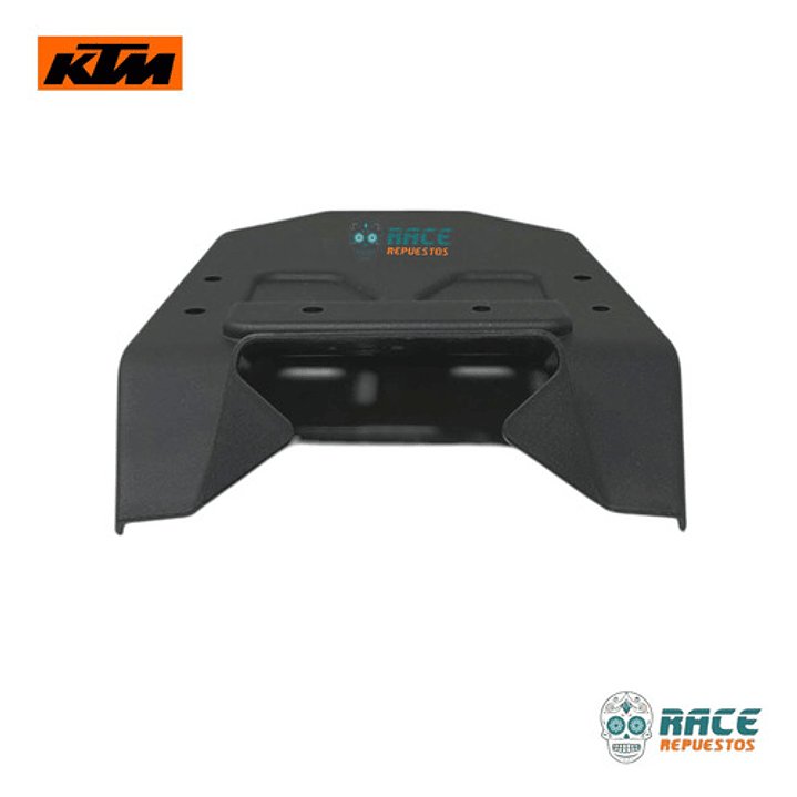 Extensor Tapabarro Ktm Duke 390 Gen-3 Original Nuevo 6