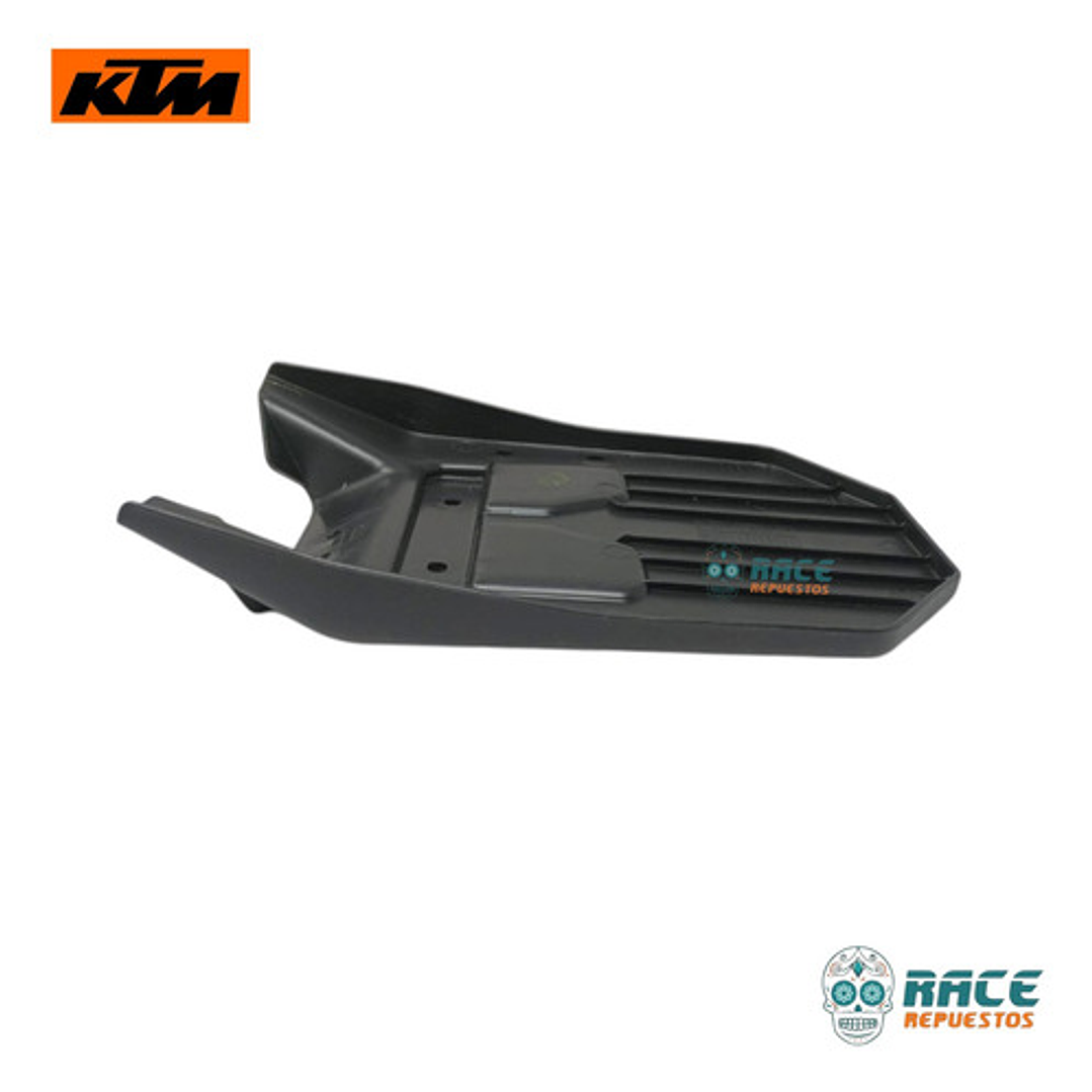 Extensor Tapabarro Ktm Duke 390 Gen-3 Original Nuevo 8