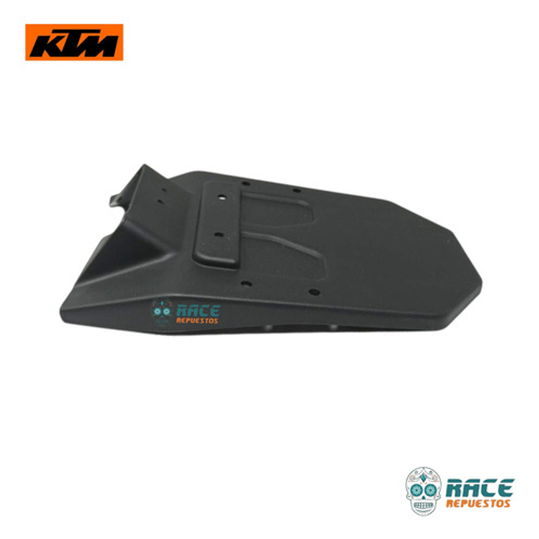 Extensor Tapabarro Ktm Duke 390 Gen-3 Original Nuevo 11