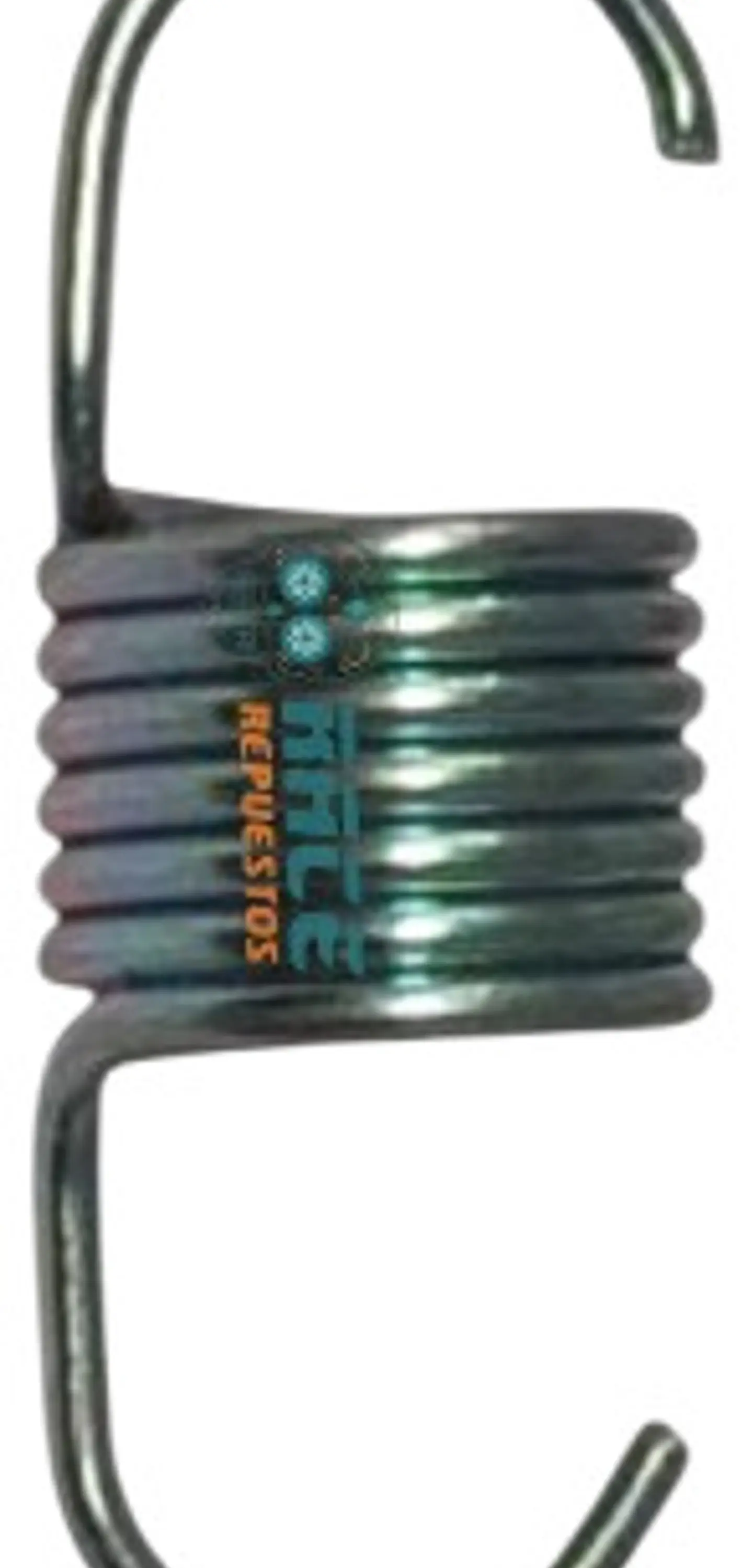 Resorte Pata De Freno Ktm Duke 390 Gen-3 Original Nuevo 1