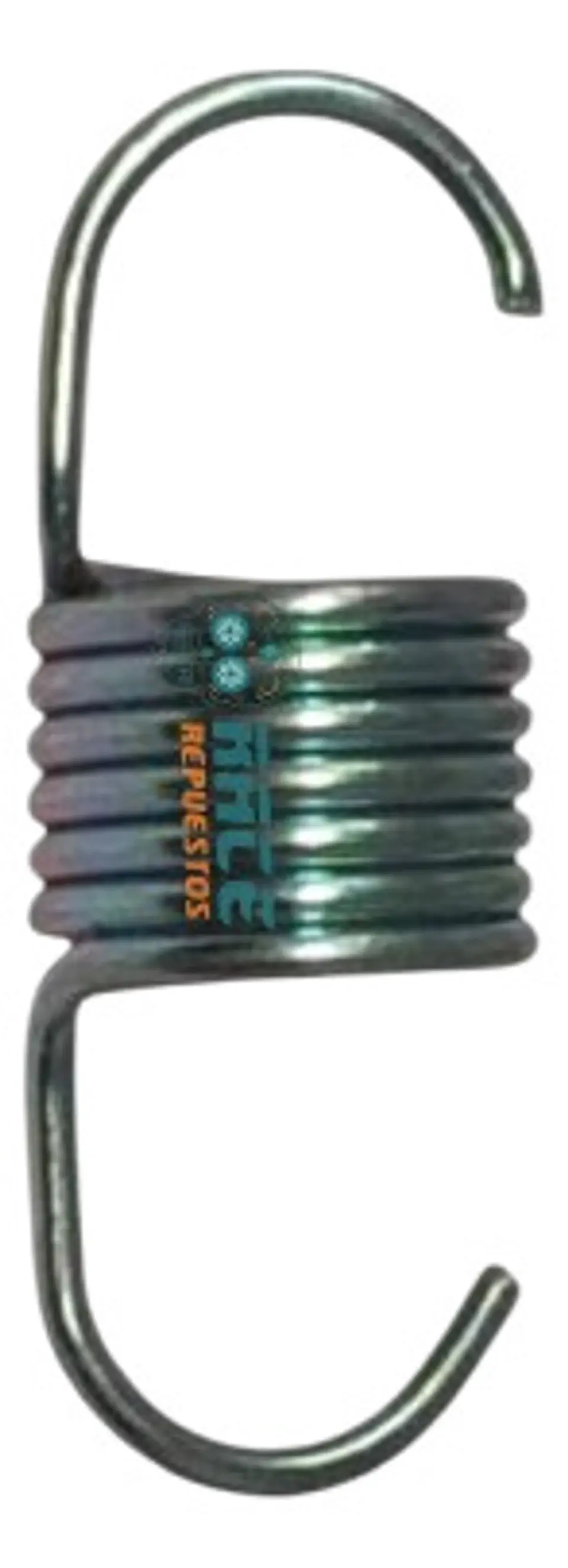 Resorte Pata De Freno Ktm Duke 390 Gen-3 Original Nuevo 1