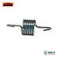 Resorte Pata De Freno Ktm Duke 390 Gen-3 Original Nuevo - Miniatura 6