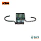 Resorte Pata De Freno Ktm Duke 390 Gen-3 Original Nuevo - Miniatura 7