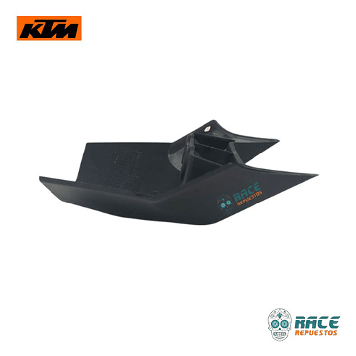 Tapa De Encendido Ktm Duke 390 Gen-3 Original Nuevo 2