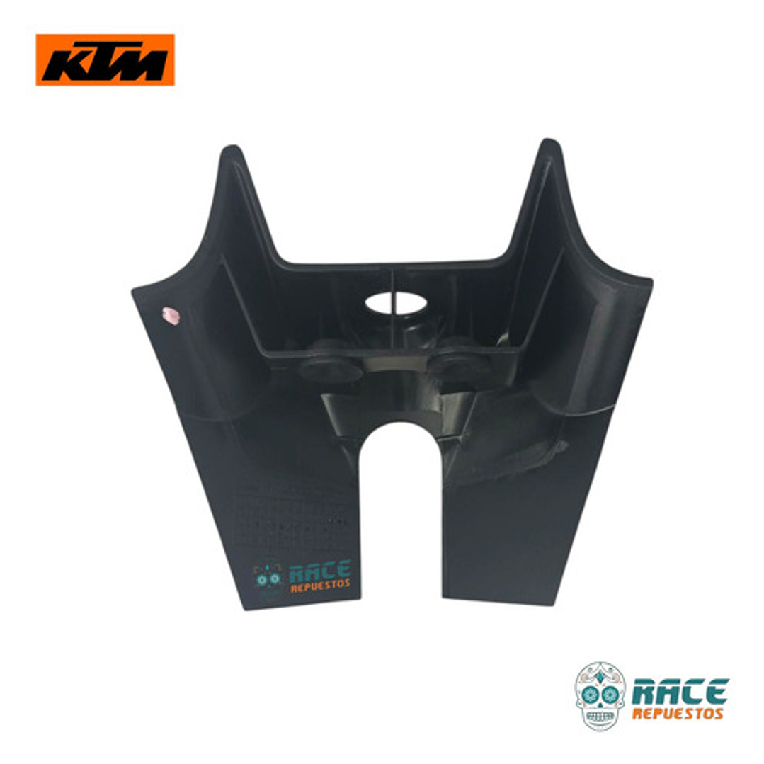 Tapa De Encendido Ktm Duke 390 Gen-3 Original Nuevo 3