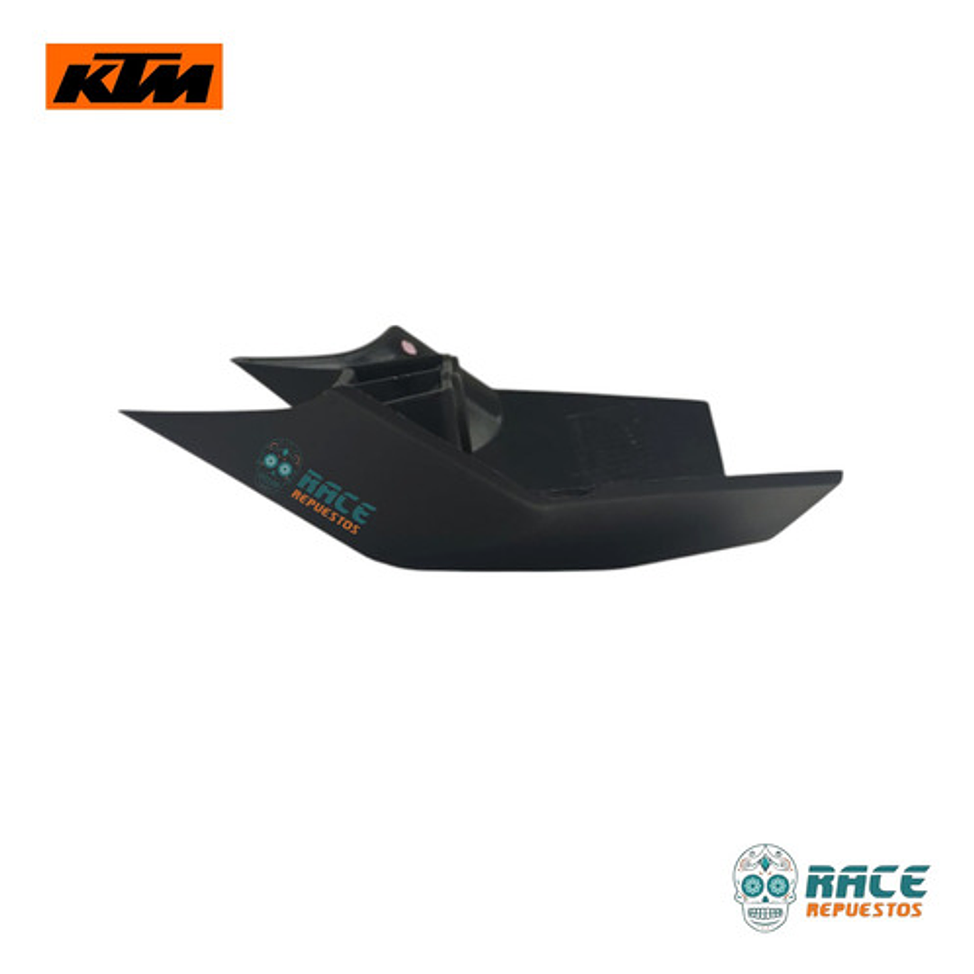 Tapa De Encendido Ktm Duke 390 Gen-3 Original Nuevo 4