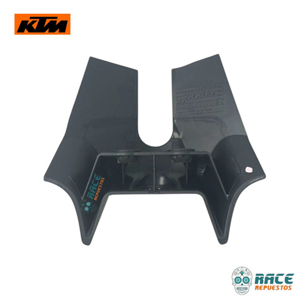Tapa De Encendido Ktm Duke 390 Gen-3 Original Nuevo 5