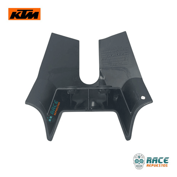 Tapa De Encendido Ktm Duke 390 Gen-3 Original Nuevo 5