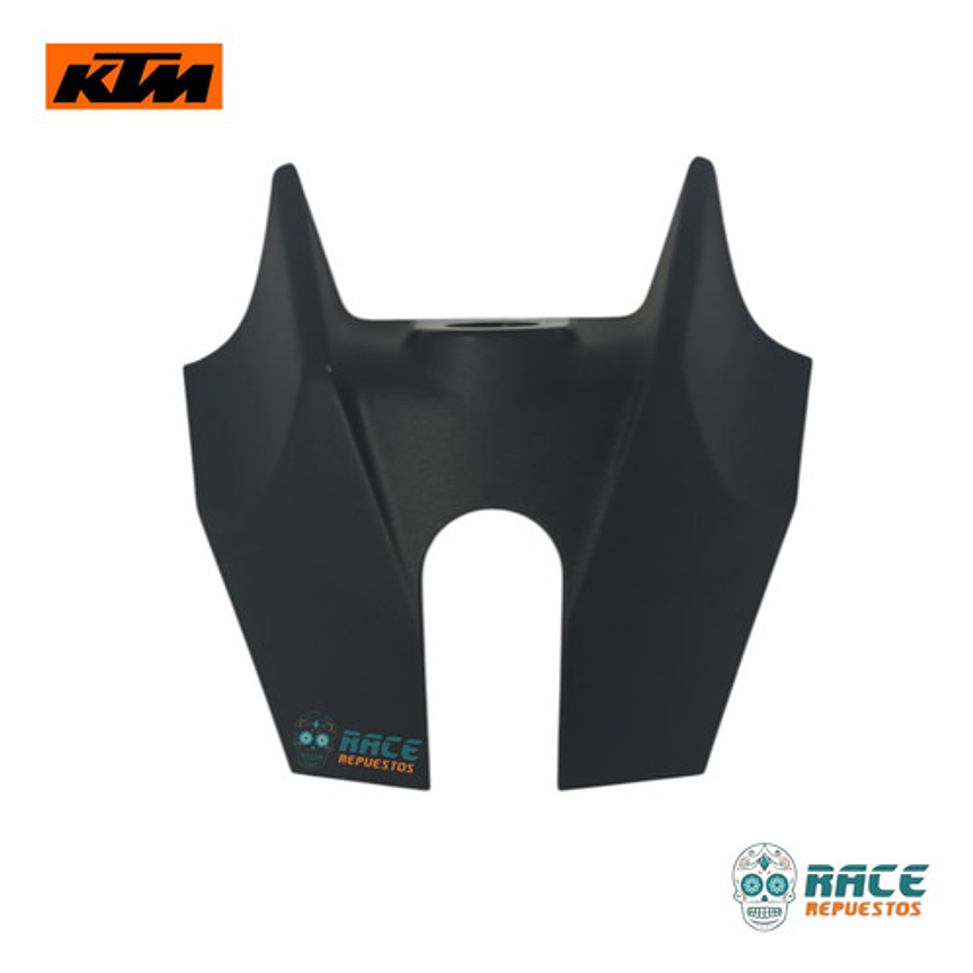 Tapa De Encendido Ktm Duke 390 Gen-3 Original Nuevo 7