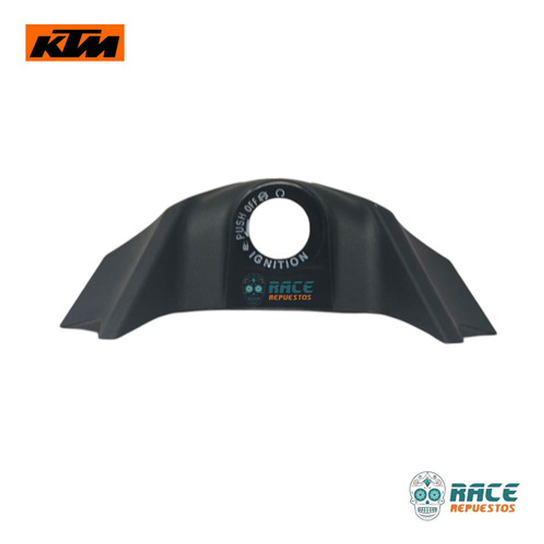 Tapa De Encendido Ktm Duke 390 Gen-3 Original Nuevo 8