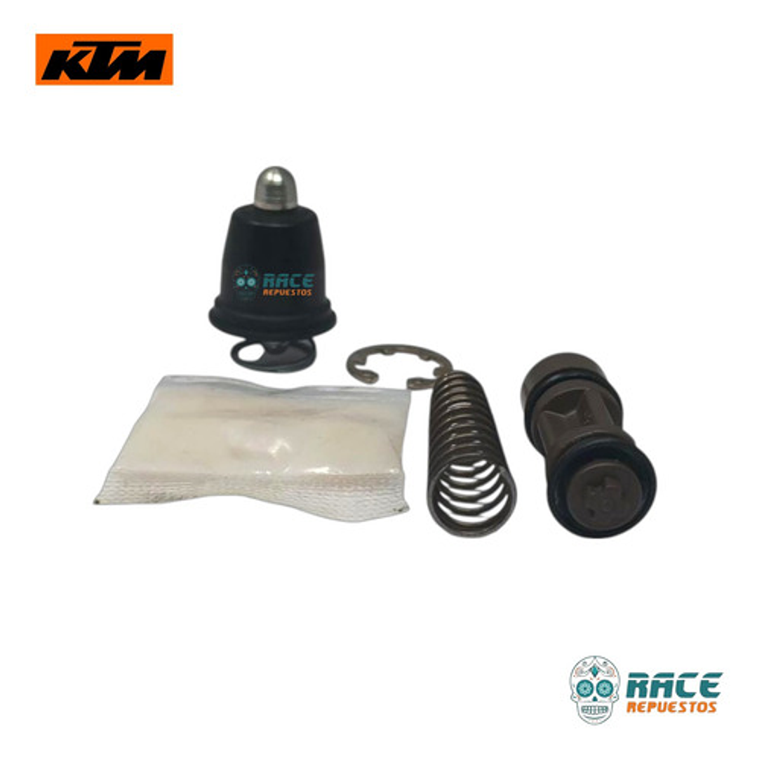 Kit Menor Bomba Freno Delantero Husqvarna Svartpilen 401 2