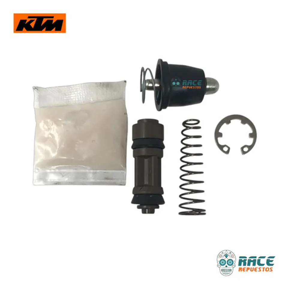 Kit Menor Bomba Freno Delantero Husqvarna Svartpilen 401 3