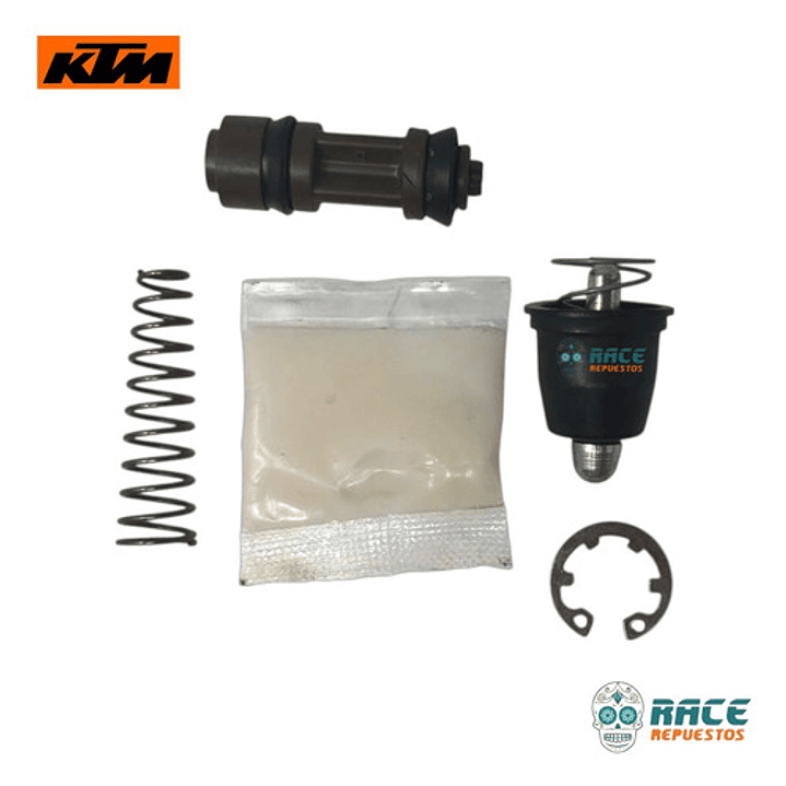 Kit Menor Bomba Freno Delantero Husqvarna Svartpilen 401 4
