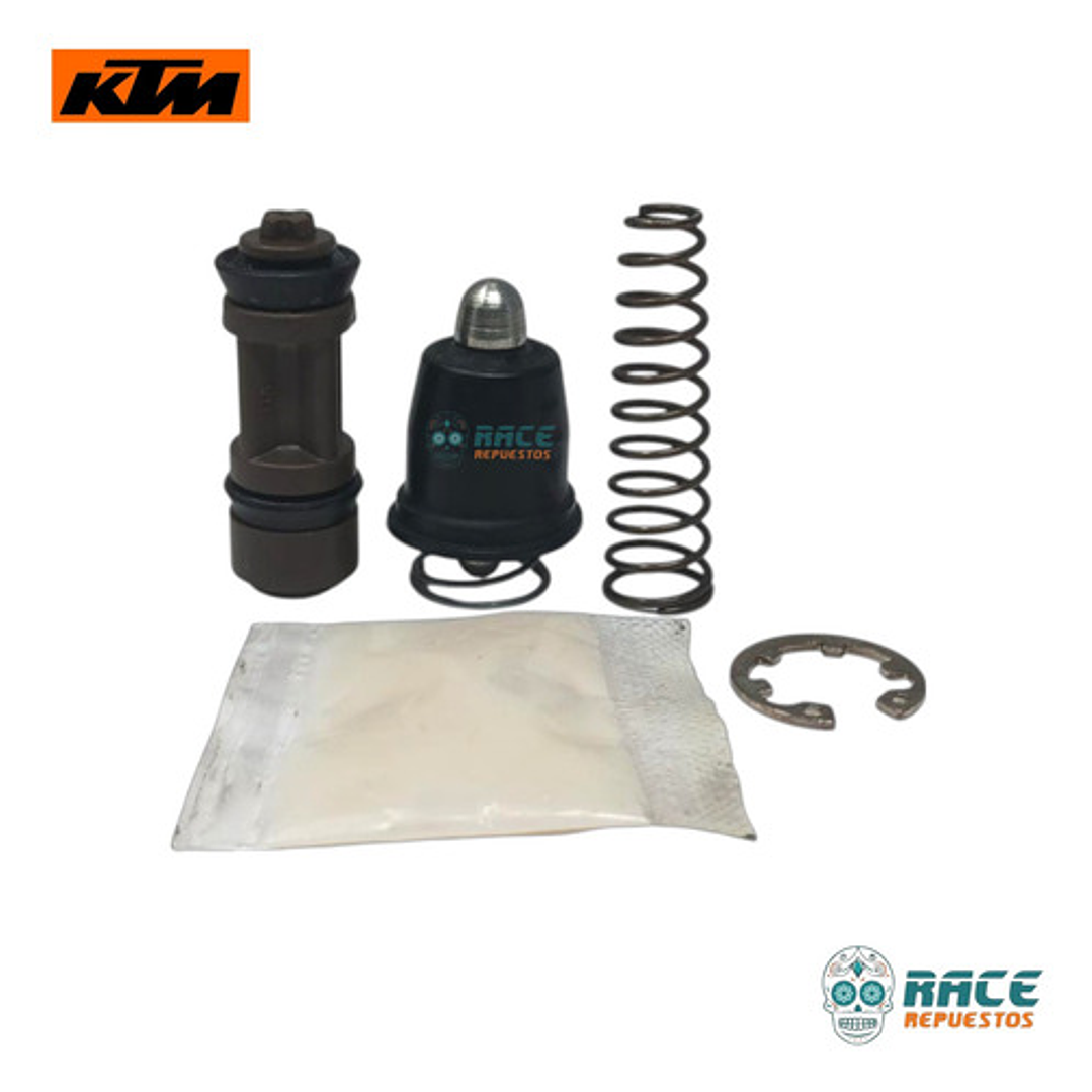 Kit Menor Bomba Freno Delantero Husqvarna Svartpilen 401 6