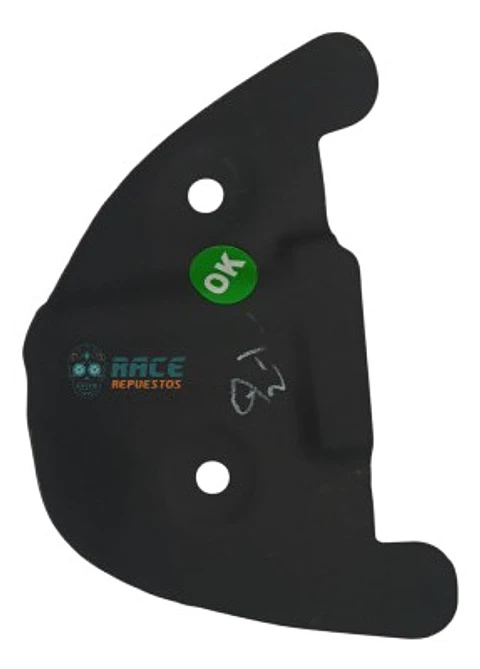 Protector Exosto Mofle Ktm Duke 250 Gen-3 Original Nuevo