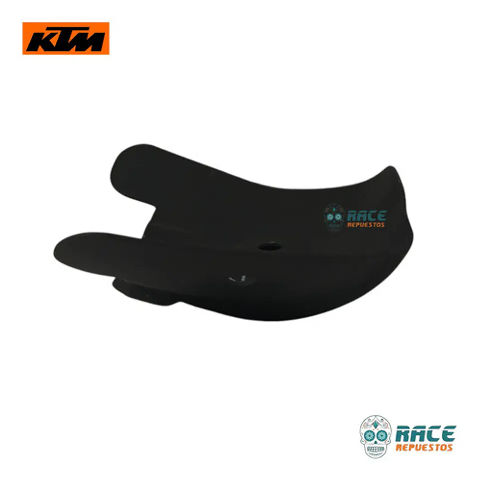 Protector Exosto Mofle Ktm Duke 250 Gen-3 Original Nuevo 6