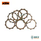Kit Discos Embrague Ktm Duke 390 Gen-3 Original Nuevo - Miniatura 4