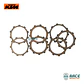 Kit Discos Embrague Ktm Duke 390 Gen-3 Original Nuevo - Miniatura 6