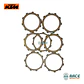Kit Discos Embrague Ktm Duke 390 Gen-3 Original Nuevo - Miniatura 11