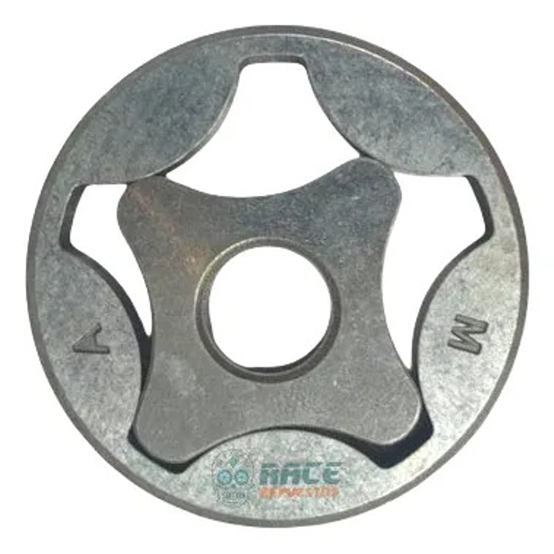 Bomba Evacuacion Aceite Ktm Duke 390 Gen-3 Original Nuevo 1