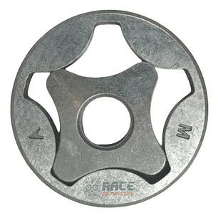 Bomba Evacuacion Aceite Ktm Duke 390 Gen-3 Original Nuevo