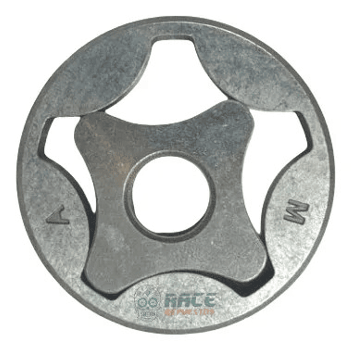 Bomba Evacuacion Aceite Ktm Duke 390 Gen-3 Original Nuevo 1