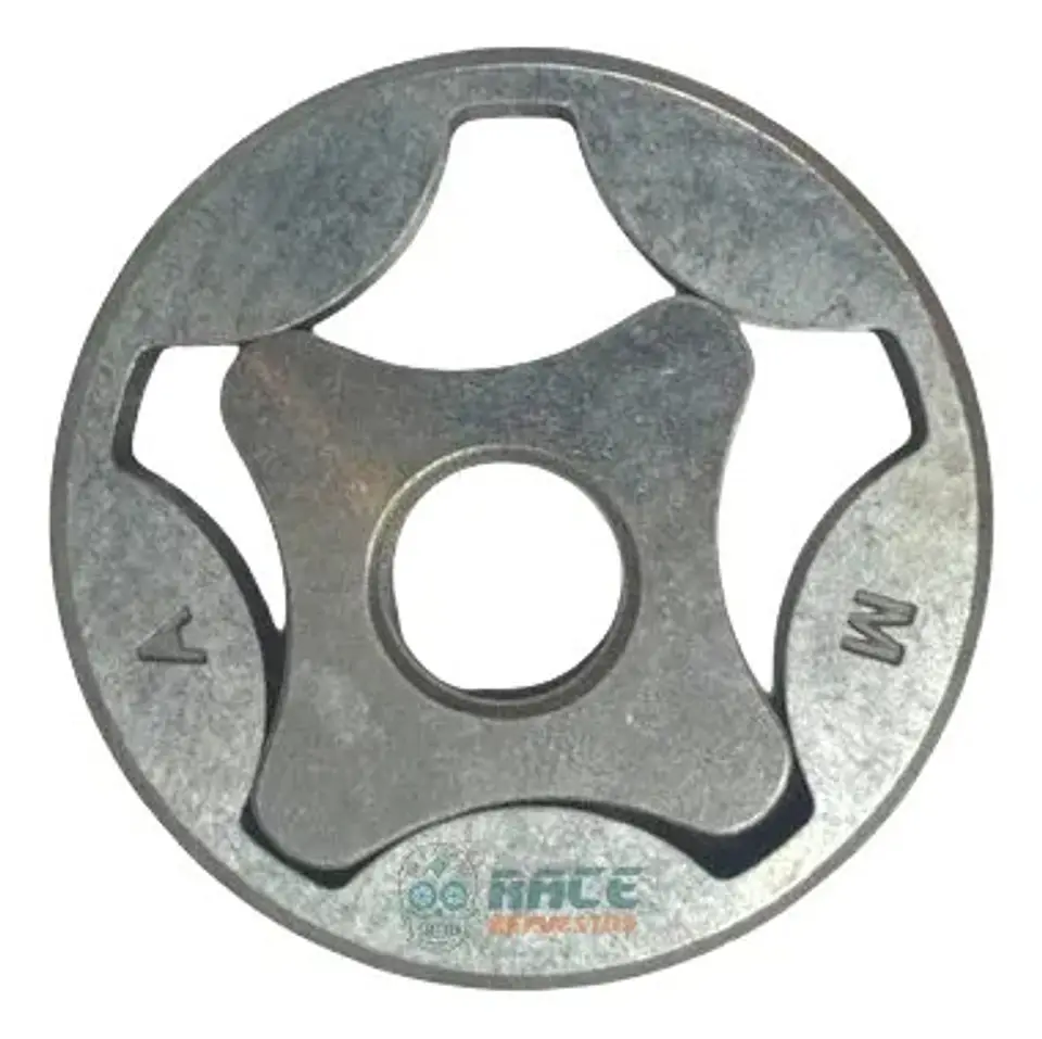 Bomba Evacuacion Aceite Ktm Duke 390 Gen-3 Original Nuevo 1