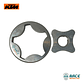 Bomba Evacuacion Aceite Ktm Duke 390 Gen-3 Original Nuevo - Miniatura 4