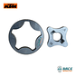 Bomba Evacuacion Aceite Ktm Duke 390 Gen-3 Original Nuevo - Miniatura 6