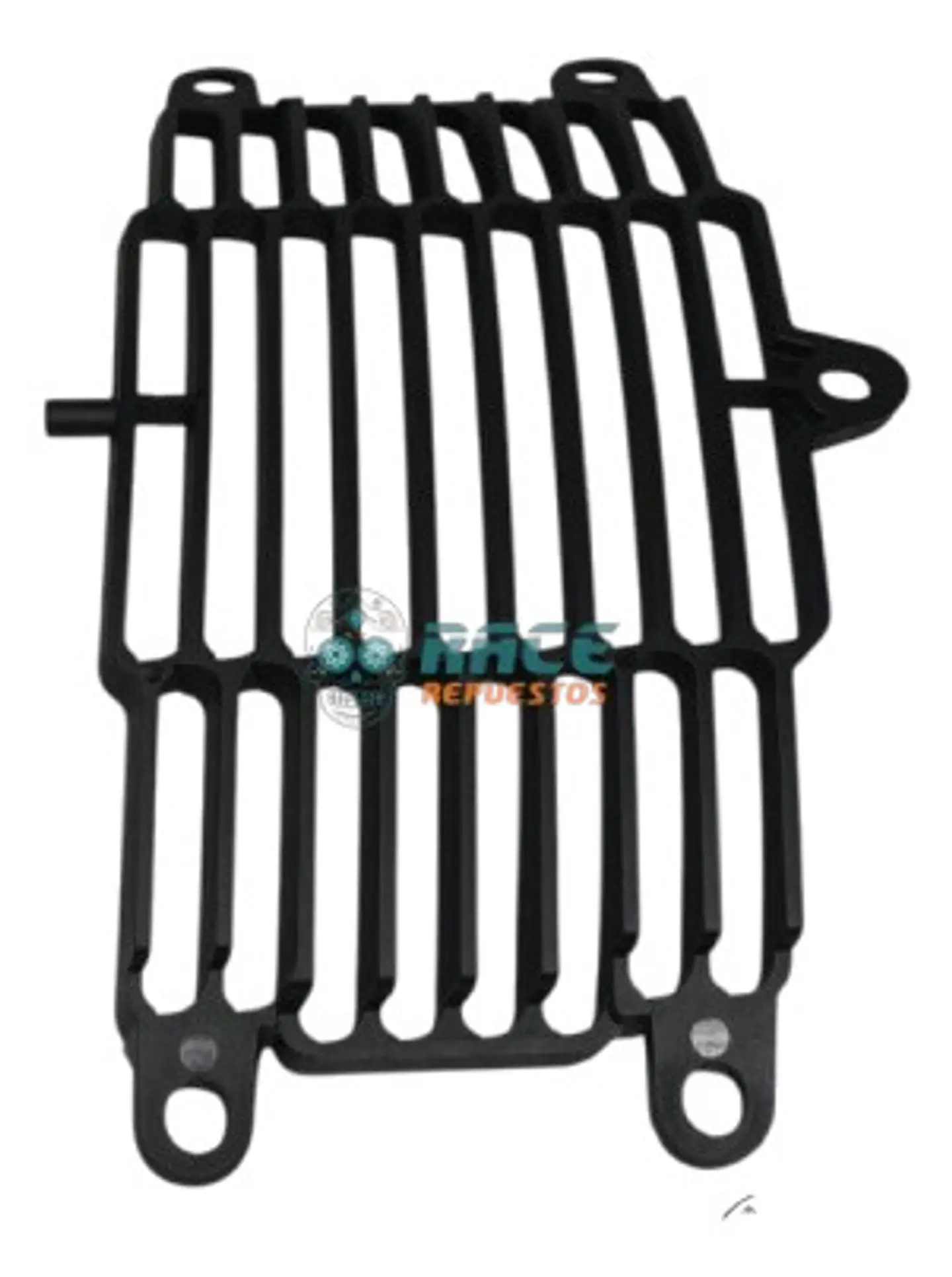 Protector Frontal Radiador Husqvarna Svartpilen 401 Nuevo 2