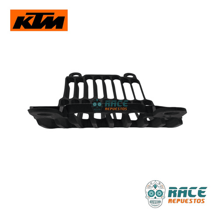 Protector Frontal Radiador Husqvarna Svartpilen 401 Nuevo 7