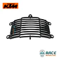 Protector Frontal Radiador Husqvarna Svartpilen 401 Nuevo - Miniatura 9