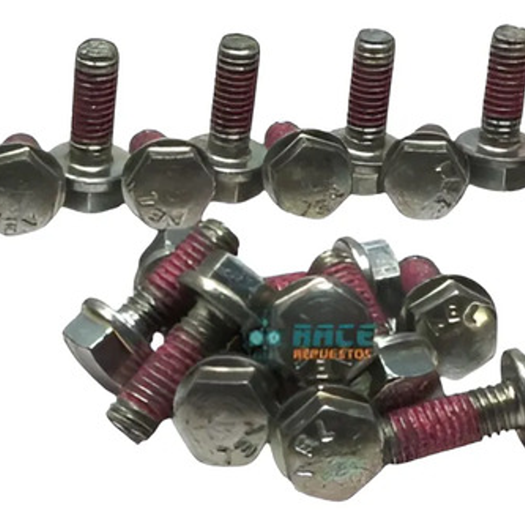 Perno Tapa Motor Ktm Duke 200 Original Nuevo 1