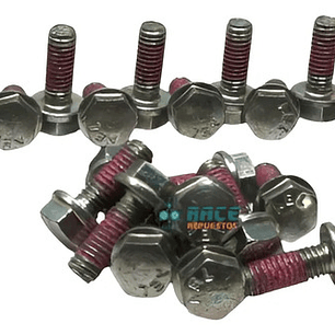 Perno Tapa Motor Ktm Duke 200 Original Nuevo