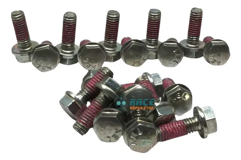 Perno Tapa Motor Ktm Duke 200 Original Nuevo 1