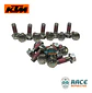 Perno Tapa Motor Ktm Duke 200 Original Nuevo - Miniatura 5