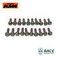 Perno Tapa Motor Ktm Duke 200 Original Nuevo - Miniatura 9