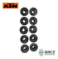 Golillas Arandelas Ktm Adventure 250 Original Nuevo - Miniatura 7